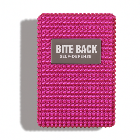 BiteBack™ Bling Stun Gun